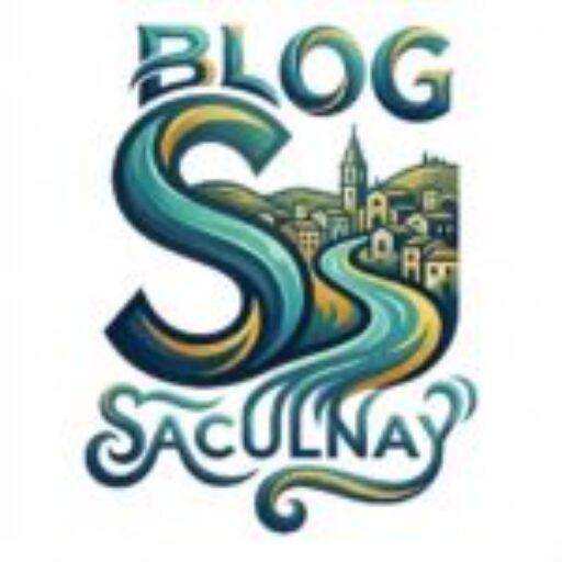 Saculnay Blog