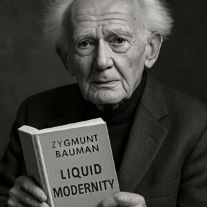 Zygmunt Bauman